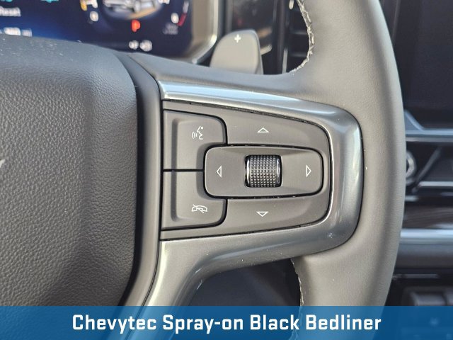 New 2026 Chevrolet Silverado 1500 RST AWD/4WD image 32