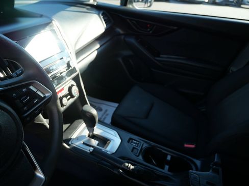 Used 2021 Subaru Impreza 2.0i Premium AWD/4WD image 12