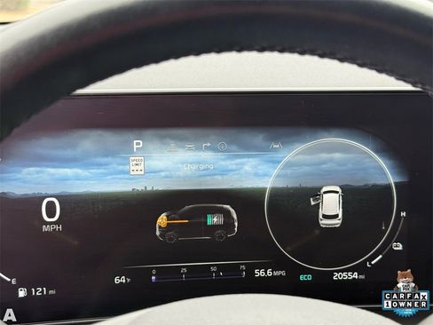 Used 2024 Kia Sportage X-Line Prestige image 17