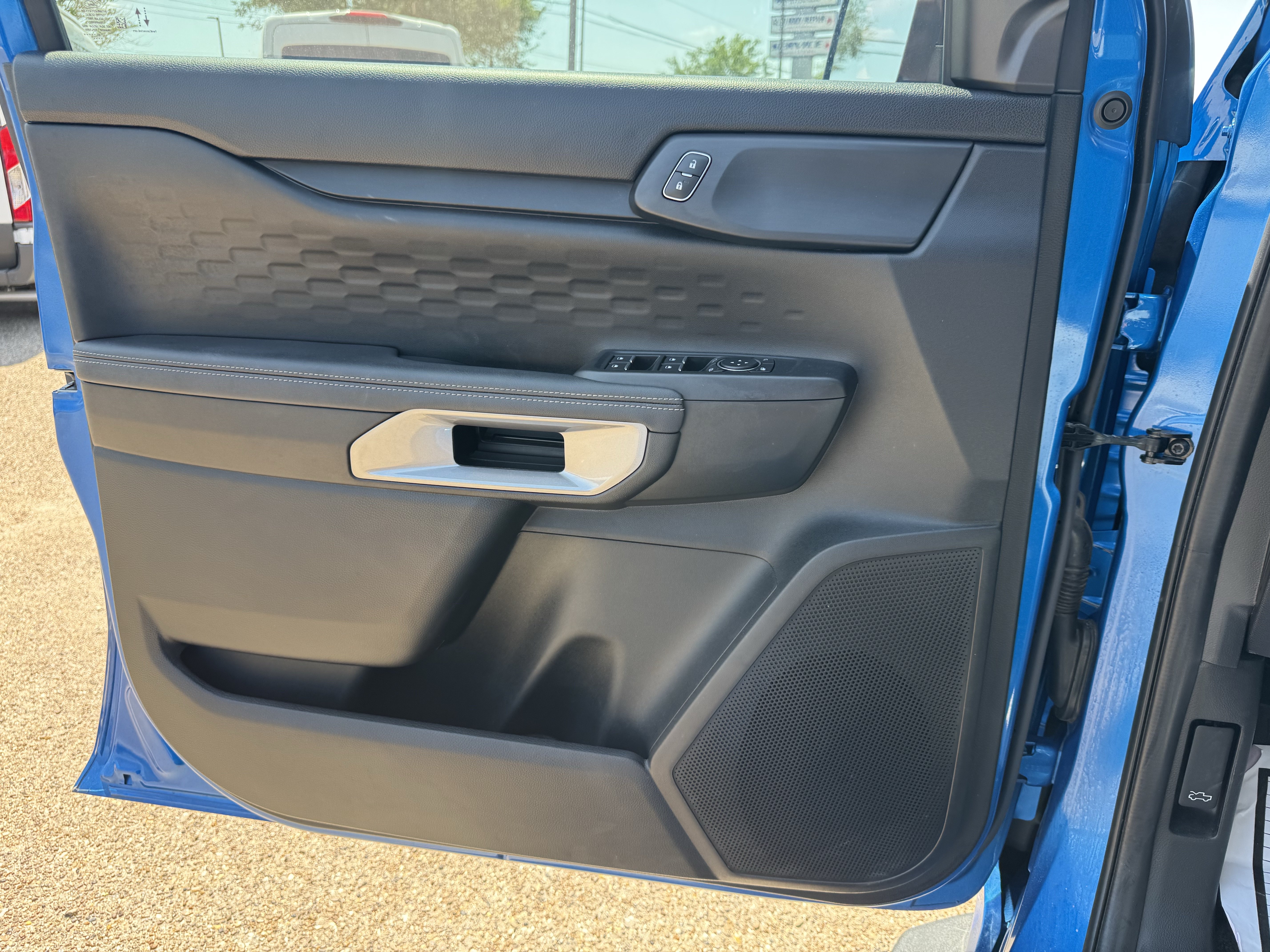 Used 2025 Ford Ranger XLT RWD image 20