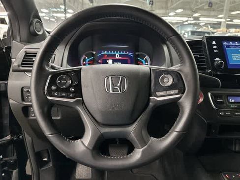 Used 2021 Honda Passport EX-L image 15