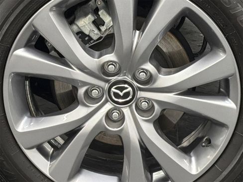 Certified 2025 MAZDA CX-30 AWD 2.5 S w/ Premium Package image 5