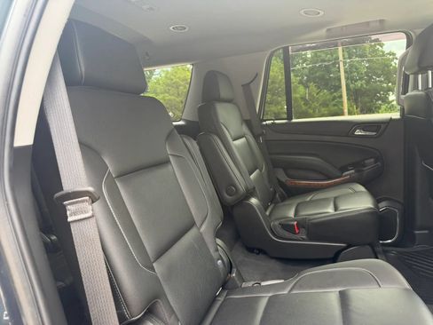 Used 2020 Chevrolet Tahoe Premier AWD/4WD image 47