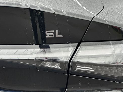 New 2026 Nissan Sentra SL w/ Floor Mat Package image 24