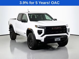 New 2026 GMC Canyon Elevation w/ Convenience Package AWD/4WD 360° Tour
