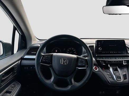 Certified 2025 Honda Odyssey EX-L image 21