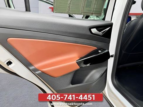 Used 2021 Volkswagen ID.4 Pro S w/ Gradient Package RWD image 25