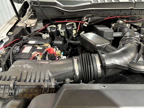 Used 2020 Ford F250 XL w/ Power Equipment Group image 22