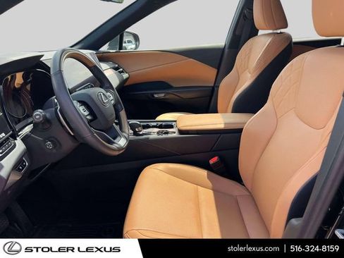 Used 2024 Lexus RX 350 Premium w/ Convenience Package AWD/4WD image 20
