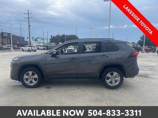 Certified 2025 Toyota RAV4 XLE FWD video 2