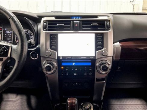 Certified 2024 Toyota 4Runner Limited image 7
