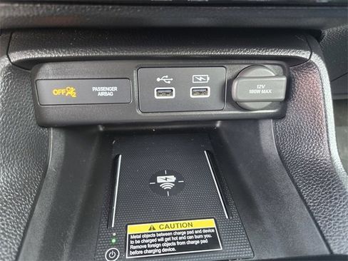 Used 2024 Honda Civic Touring image 16