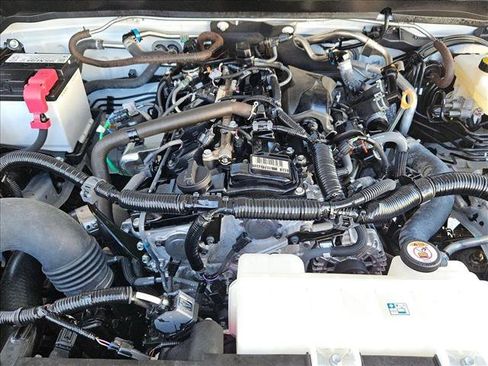 Used 2024 Toyota Tacoma SR5 image 21