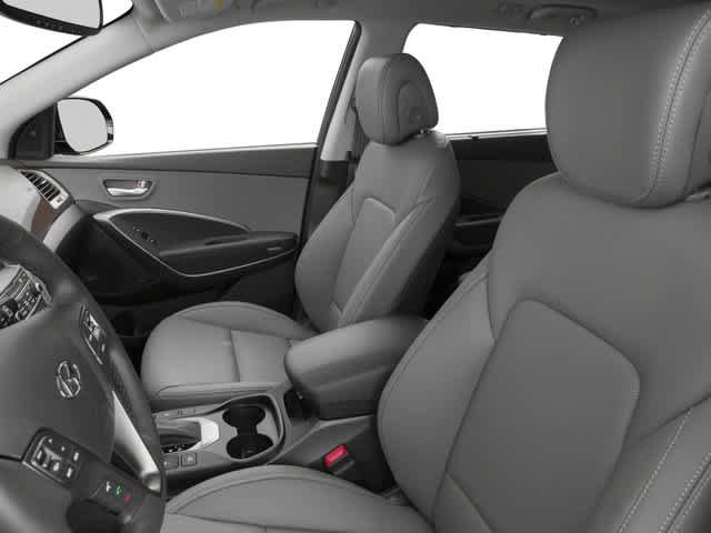 Used 2018 Hyundai Santa Fe FWD image 12
