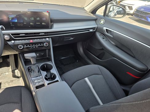 New 2025 Hyundai Sonata SE image 17
