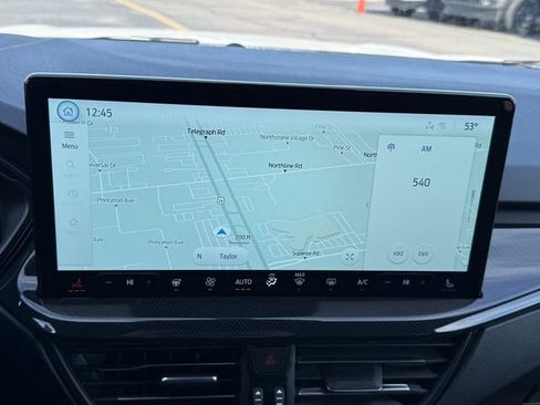 New 2026 Ford Escape ST-Line w/ Tech Pack #1 image 18