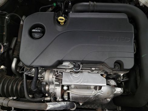 Used 2024 Chevrolet Malibu LS image 30