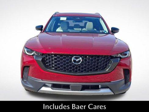 New 2026 MAZDA CX-50 AWD 2.5 S w/ Weather Package image 2