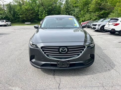 Used 2019 MAZDA CX-9 Touring w/ Touring Premium Package AWD/4WD image 2