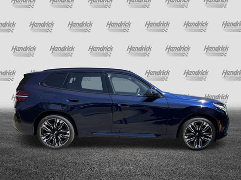 Used 2026 BMW X3 xDrive30 w/ M Sport Package image 10