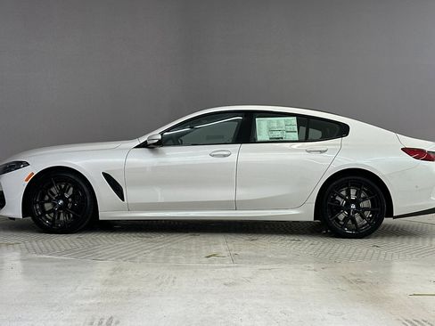 New 2026 BMW 840i RWD image 2
