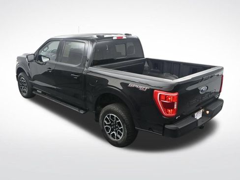 Used 2023 Ford F150 XLT w/ Equipment Group 302A High AWD/4WD image 36