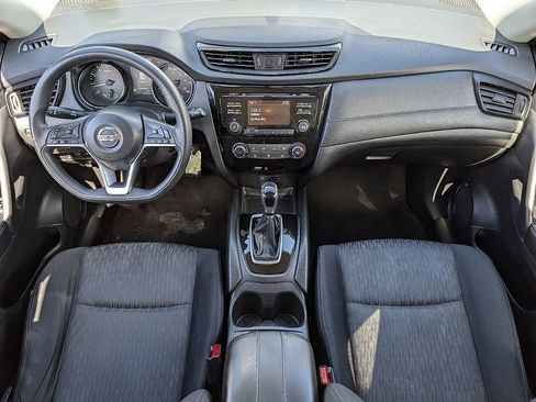 Used 2017 Nissan Rogue S image 23