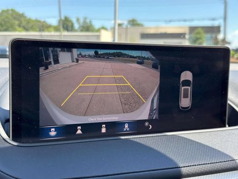 Certified 2024 Acura MDX SH-AWD w/ Technology Package image 22