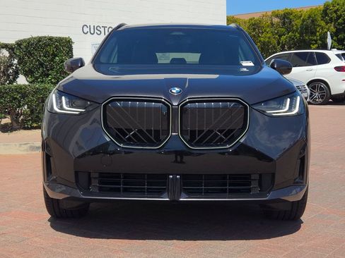 New 2026 BMW X3 xDrive30i w/ Premium Package AWD/4WD image 3