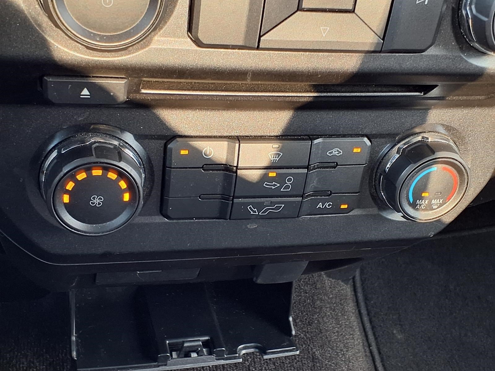 Used 2018 Ford F150 XLT RWD image 19