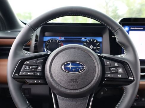 New 2026 Subaru Outback Touring XT AWD/4WD image 10