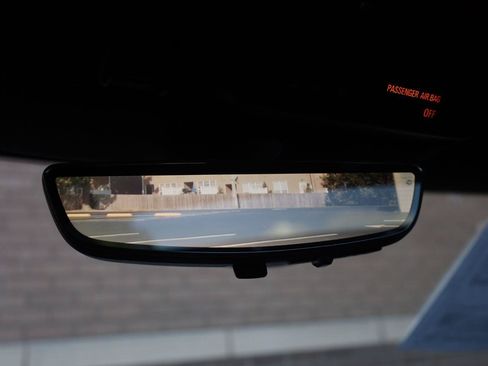 Used 2021 Chevrolet Camaro SS RWD image 36