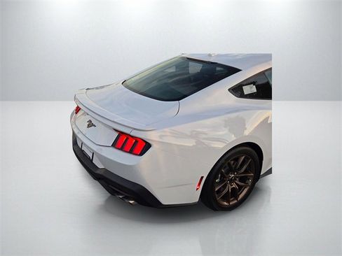 New 2026 Ford Mustang Coupe w/ Bronze Appearance Package image 8