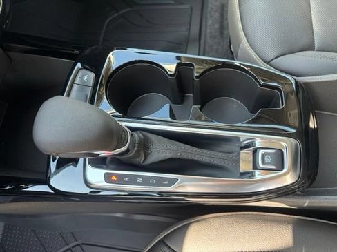 New 2026 Chevrolet Trax ACTIV w/ Driver Confidence Package FWD image 23