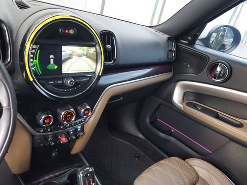 Used 2020 MINI Cooper Countryman S FWD image 26
