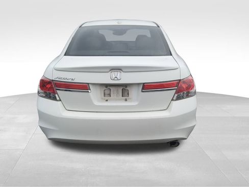 Used 2012 Honda Accord EX-L image 7