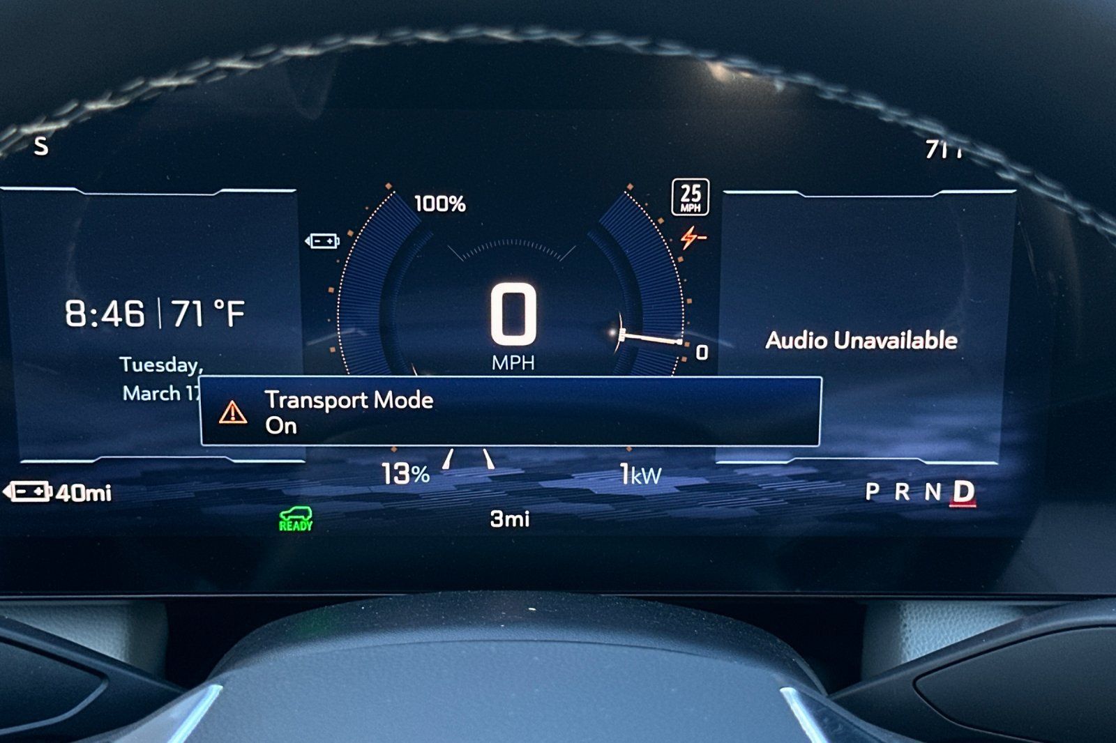 New 2026 Chevrolet Equinox EV LT FWD image 29