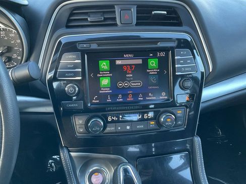 Used 2023 Nissan Maxima SV w/ Floor Mat Group image 21