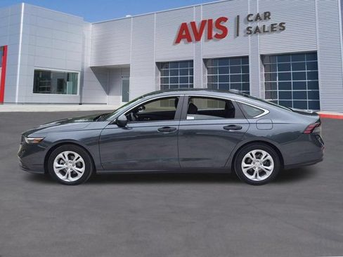 Used 2025 Honda Accord LX image 10