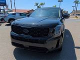 Used 2021 Kia Telluride EX w/ EX Premium Package image 3