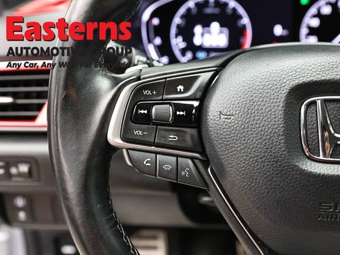 Used 2022 Honda Accord Sport Special Edition image 15