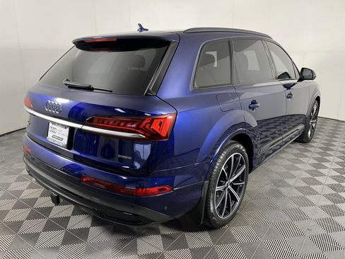 Used 2020 Audi Q7 3.0T Prestige image 8