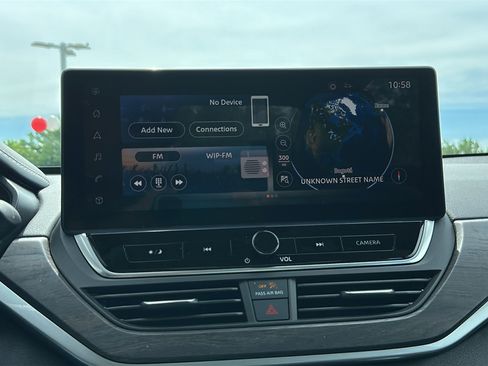 Certified 2023 Nissan Altima 2.5 SL AWD/4WD image 19