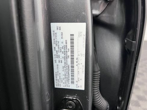 Used 2023 Ford F150 XLT w/ Equipment Group 302A High AWD/4WD image 18