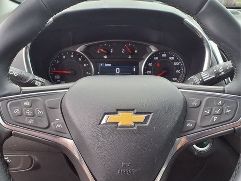 Certified 2024 Chevrolet Equinox LT AWD/4WD image 23
