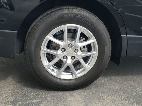 Used 2022 Chevrolet Equinox LT image 6