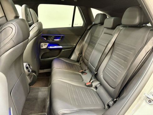New 2026 Mercedes-Benz GLC 300 image 12