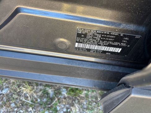 Used 2025 Toyota RAV4 LE image 29