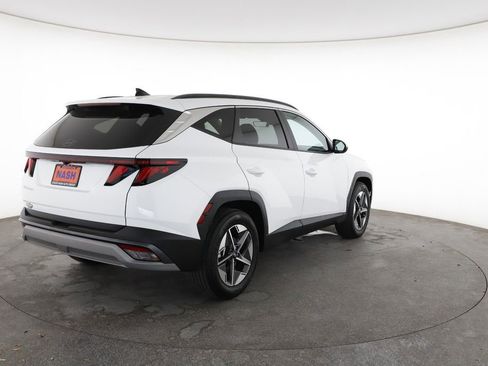 Used 2025 Hyundai Tucson SEL image 12