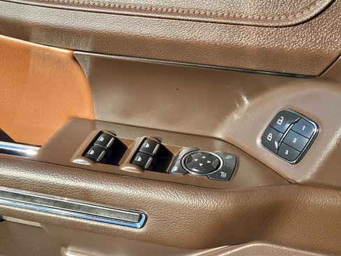 Used 2022 Ford Expedition Max King Ranch image 22